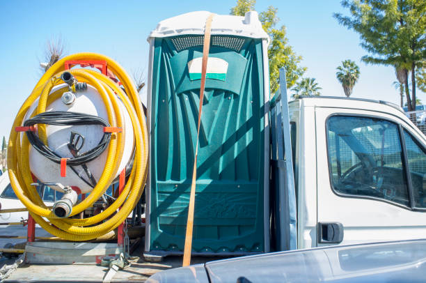 Best Emergency porta potty rental  in Johnston City, IL