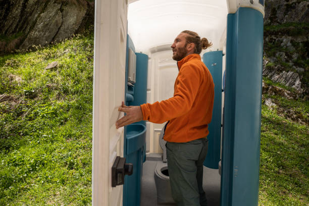 Reliable Johnston City, IL porta potty rental Solutions
