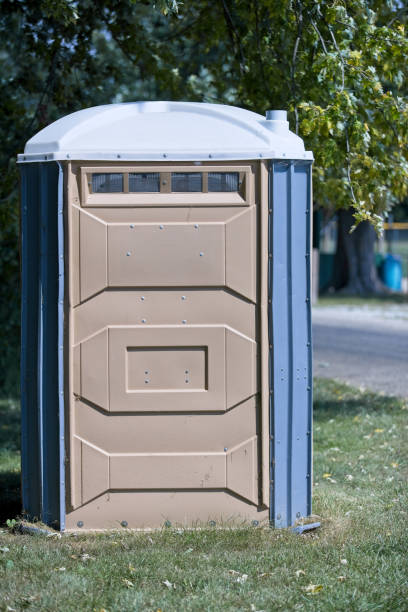 Best Local porta potty services  in Johnston City, IL