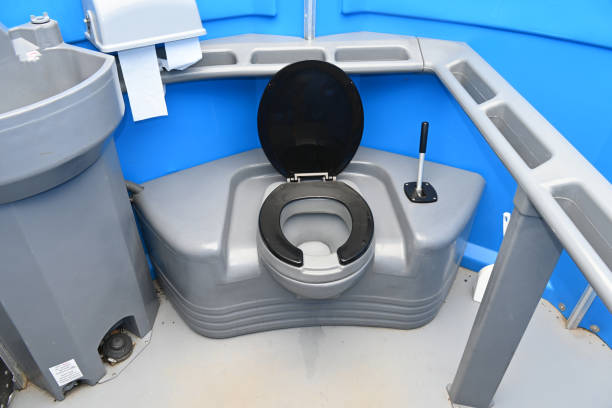 Best Handicap porta potty rental  in Johnston City, IL