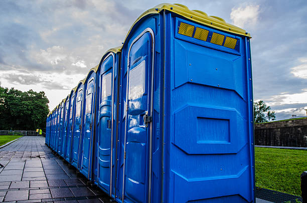 Best Wedding porta potty rental  in Johnston City, IL